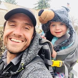 Meet your Posher, Corey